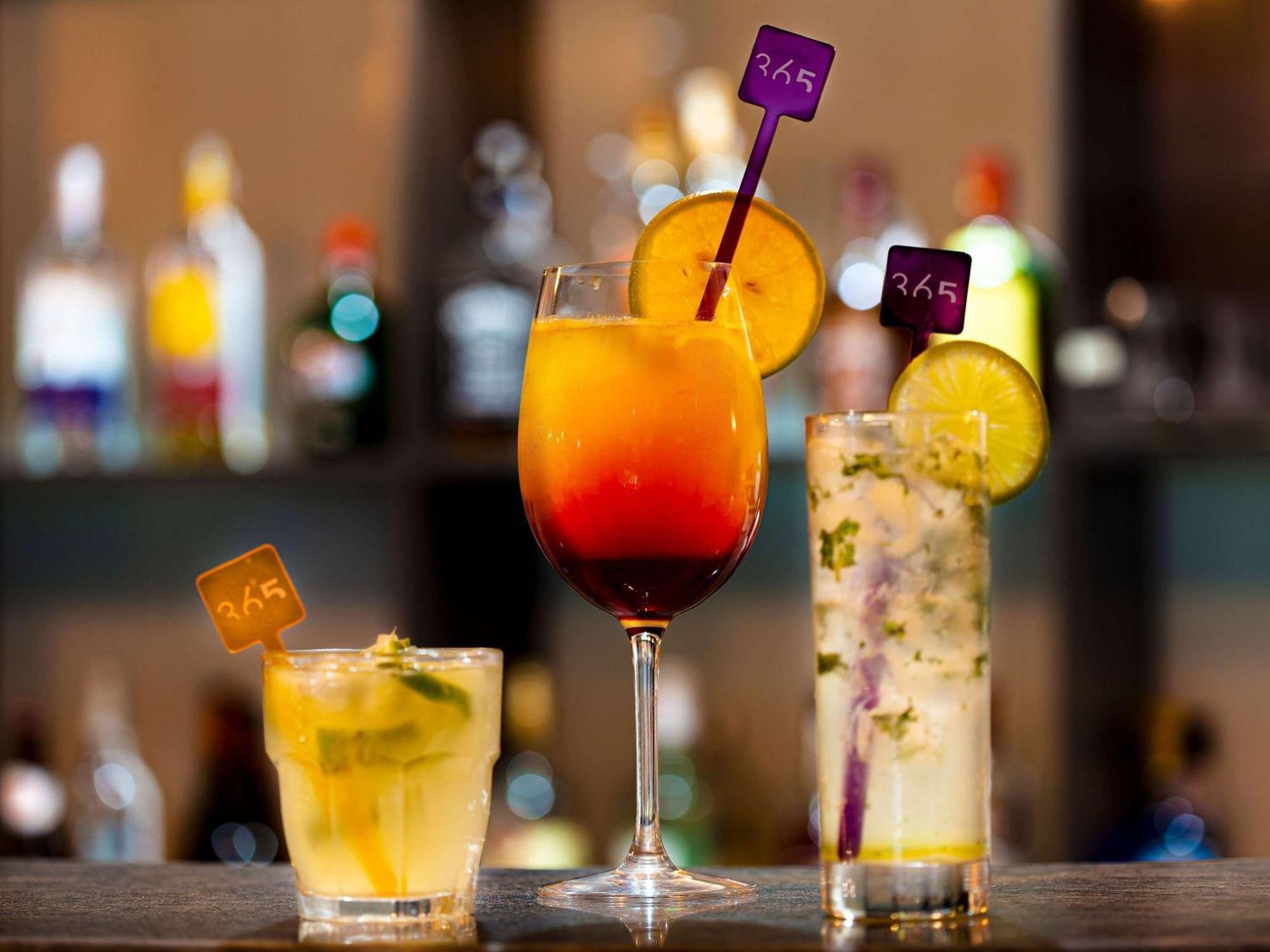 Novotel São José dos Campos Eksteriør billede