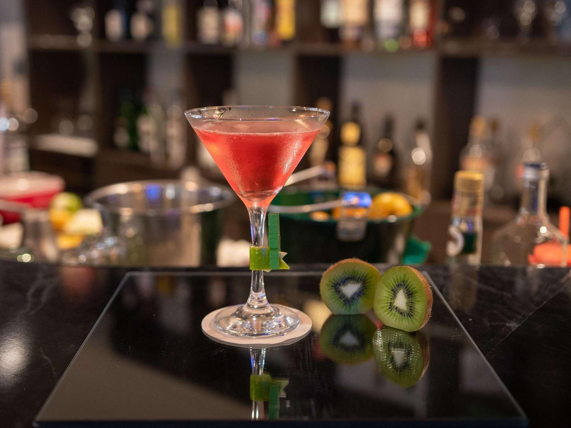 Novotel São José dos Campos Eksteriør billede